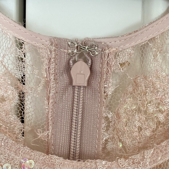 Rick Freeman for Terri Jon - Mother of the bride dress - Picture 4 of 16